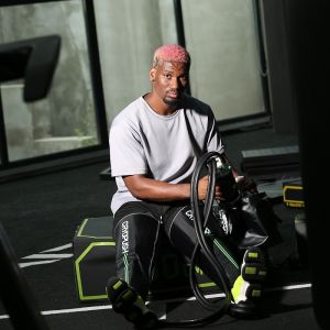 Portable 60-120mmHg Medical Leg Compression Machine For Sports Injury