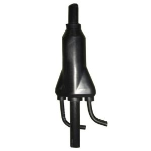 Quality Custom Low Voltage Power Cable , Prefab Cables 3.5KV / 5min Test Voltages for sale