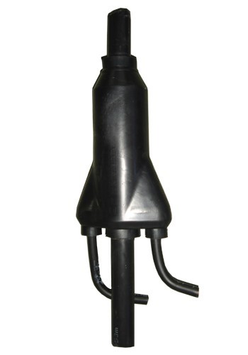 Buy Copper Core Screened Mains Cable Widely Used In Overhead / Power Supplying  at wholesale prices