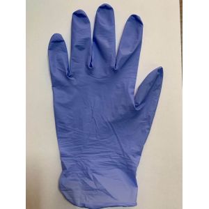 Household Examination Hand XS Disposable Nitrile Gloves