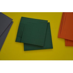 Ejection rubber with adhesive stick 7/8/9/10/12mm thickness for Diecutting