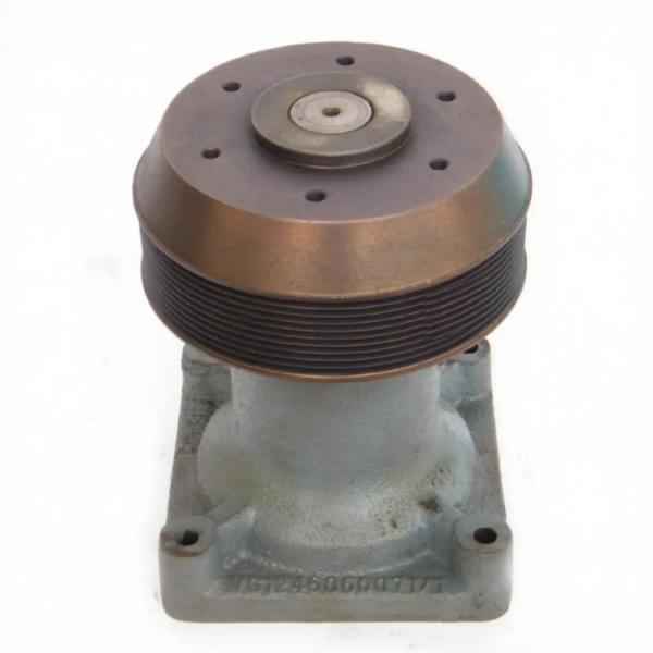 Buy VG1246060130 Fan Bracket Assembly For SINOTRUK HOWO D12 Engine at wholesale prices