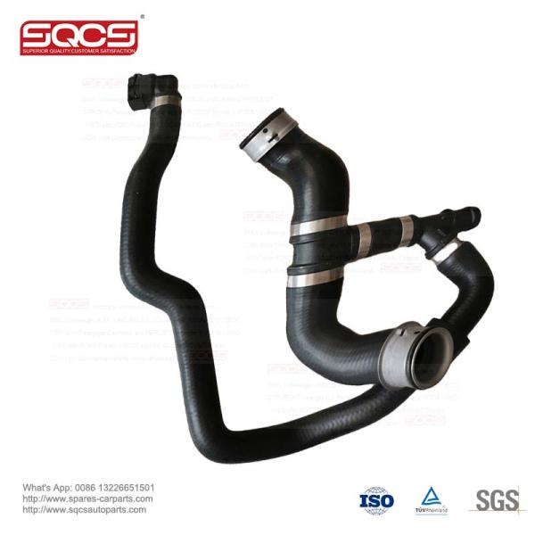 Engine Mercedes Benz OE 2045018282 Engine Radiator Coolant Hose for Cooling Systems Year Other Auto Parts