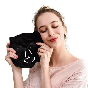 Iron Powder Steam Face Mask Disposable hydrating face masks