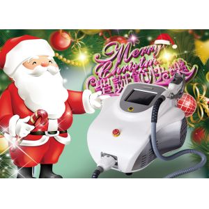 Quality Skin Rejuvenation E-light IPL RF Non-invasive FDA Approved for sale