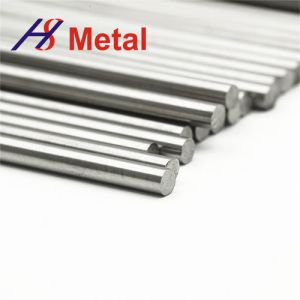 Price Customized Different Diameter Molybdenum Rods Luoyang Industrial