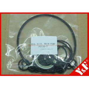 Komatsu Excavator Seal Kits For Arm Cylinder
