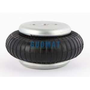 Goodyear Rubber Air Bellow 1B9-202 Single Convoluted Air Spring For Industrial