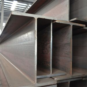 IPE 600 Structural Steel Profiles 100mm