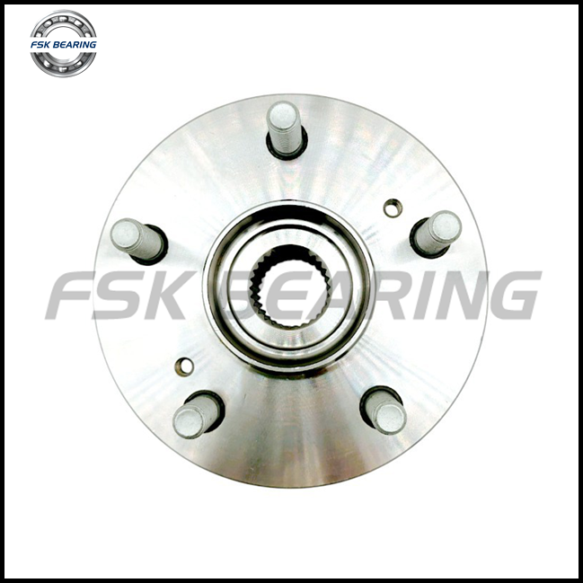 Automobile Hub Axle Head 3103100XKZ16A For Harvard H6 Premium Quality