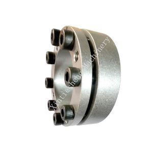 Custom Machined Components Of Shaft Locking With 20 Days Delivery Time