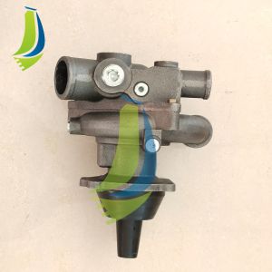 3803403 Water Pump For M11 Excavator