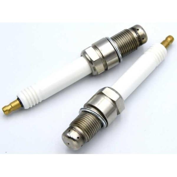 Buy X52404500056 Spark Plug Matching For MTU 16V4000L61 Gas Engine at wholesale prices