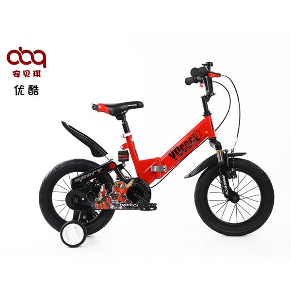 Factory Wholesale Hot Sale 16/18 Inch Kids Bike Children 5 to 10 Years Old Bike