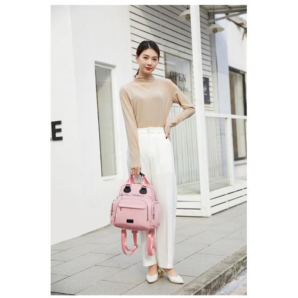 diaper bag mommy bag new fashion multifunctional large capacity baby bag