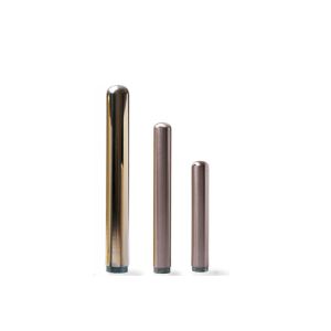 Customized Shape Stainless Steel Bollards For Urban Intersection Driveway /