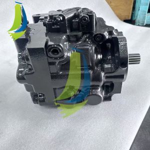 China 708-1U-00112 Hydraulic Pump Assy 7081U00112 WB93R-5 on sale