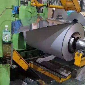 Super Duplex S32750 Stainless Steel Plate Alloy 2507 Stainless Steel 1.0 - 30