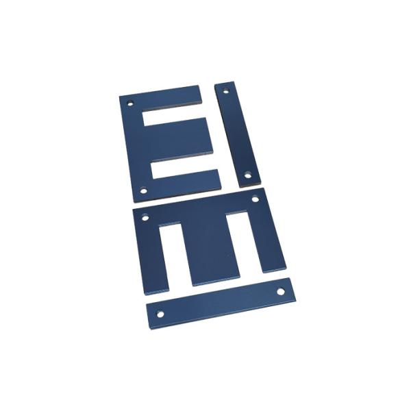 Buy Cold Rolled EI-106-4H three phase EI Laminations at wholesale prices