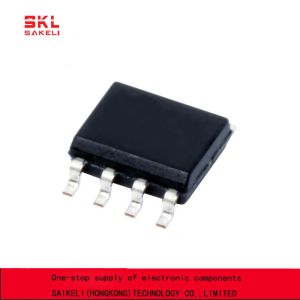 SN65HVD82DR IC Chip Integrated Circuit Transceiver 5V IEC ESD Protection