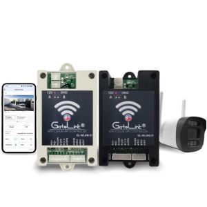 WiFi Access Monitoring GateLink Smart Entry with Ad-Enabled Engagement Localized