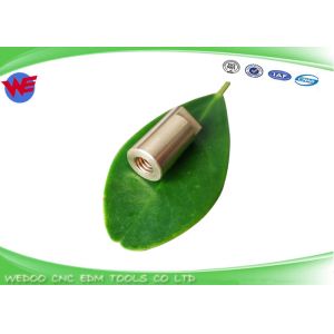 100446275 Contact Pin AgieCharmilles Annealed Contact Sleeve 100.446.275