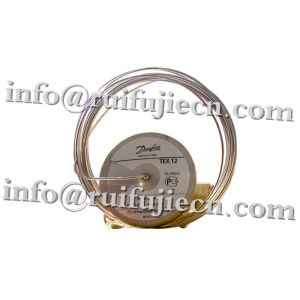 Expansion Thermostatic Valves TS2 068Z3400 R404A R507 Refrigeration Parts CE