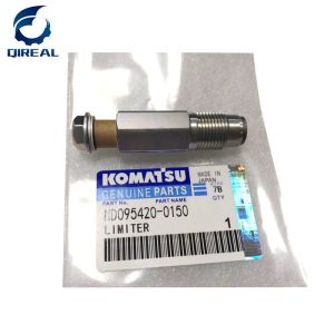 China For PC2000-8 Pressure limiter 095420-0150 ND095420-0150 on sale