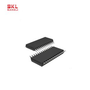 China MSP430FR5734IPW MCU High-Performance Low-Power Microcontroller on sale