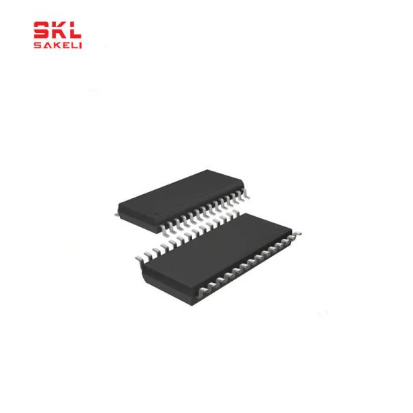 Buy MSP430FR5734IPW MCU High-Performance Low-Power Microcontroller at wholesale prices