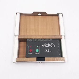 Wickon X6mini Thermal Profiler Thermocouple Profiler SMT wickon Thermal