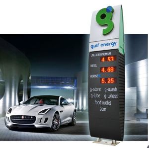 Quality Digital billboard display for sale