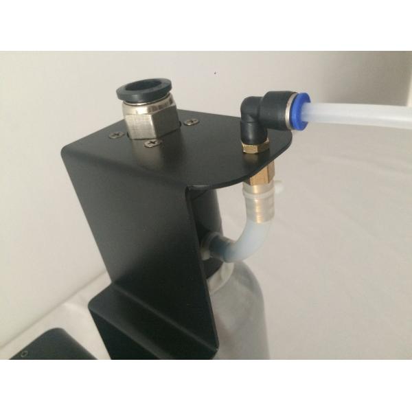 Portable Fragrance Diffuser Machine With 1000ML Bottle W242 * D200 * H161mm