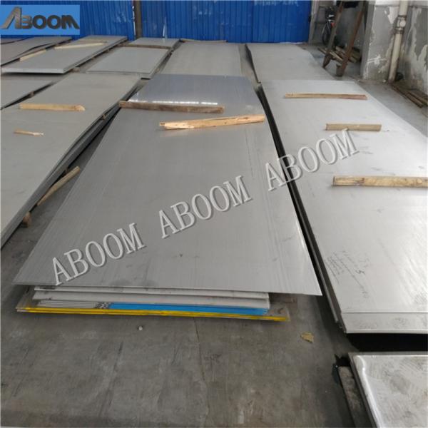 Buy NAS XM 19 Nickel Based Alloys at wholesale prices