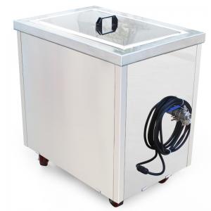 Quality Particle Board industrial ultrasonic parts cleaner Machinery Print Head for sale