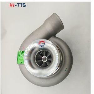 TD06H-14KYRCN 49179-06210 60305490 Turbocharger For Engine Turbo