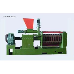 Quality Copra Corn Edible Oil Expeller Machine for sale