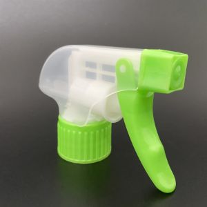 28410 Garden Trigger Sprayer Bottle with ISO Certification and Customization