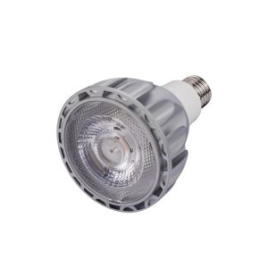 Indoor Led Spotlight Bulbs PAR30 Non Flickering Triac Dimmable 4000k 20Degree