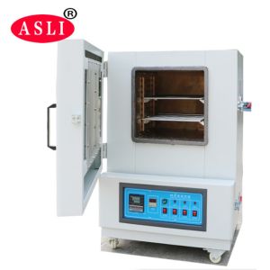 LED Display Vacuum Degassing Chamber Drying Oven For Electronics