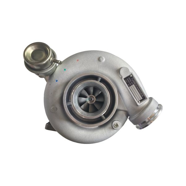 HX40W Turbo 51.09100-7631 51091007631 4035637 3599881 Turbocharger With