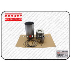 ISUZU NKR55 4JB1T 5878131943 5-87813194-3 Engine Cylinder Liner Set