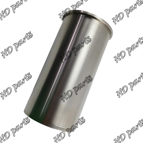 6D108-1 PC300-5 Diesel Engine Cylinder liner 6222-21-2210 For KOMATSU