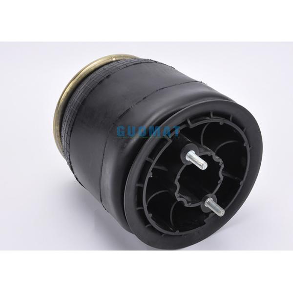 Contitech 910-16P441 Trailer Air Spring With Piston 1R12-090 Goodyear Air Balloon Suspension