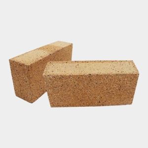 Combustion Chambers Furnace Refractory Bricks Outdoor Oven Brick