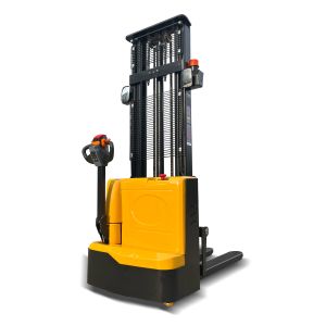 KAD CDDW1630 Electric Pallet Stacker 1600kg Load 3000mm Lift