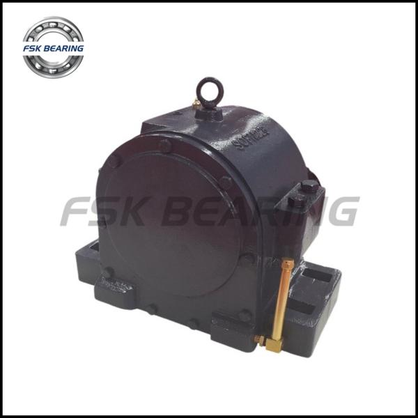 FSKG SOFN528BF SOFN530AF SOFN532 Plummer Block Housing 125*355*500 mm Split Type
