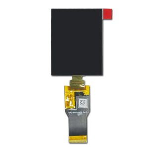 2.4 Inch 450*600 Rigid Amoled OLED LCD Display