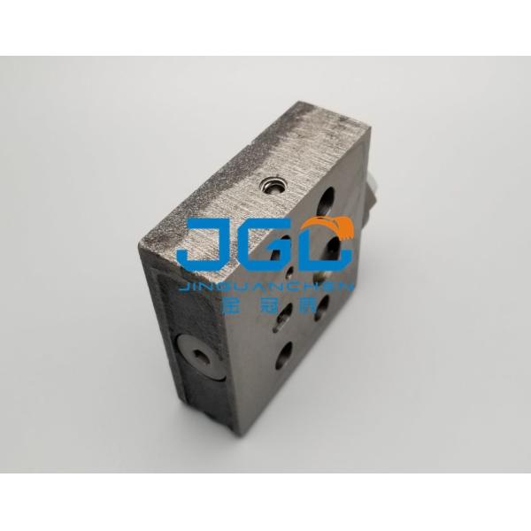High Quality PC120-6 PC130-7 PC128 Reducing Valve 702-21-09230 Relief Valve 702-21-09230