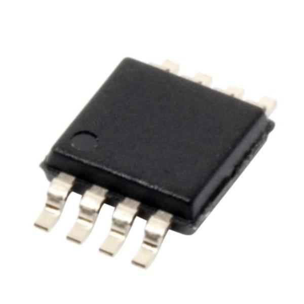 Buy Integrated Circuit Chip AD7477AWARMZ
 10 Bit Analog To Digital Converter 8-MSOP
 at wholesale prices